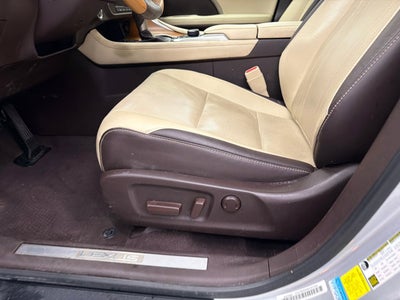 2016 Lexus RX 350 350