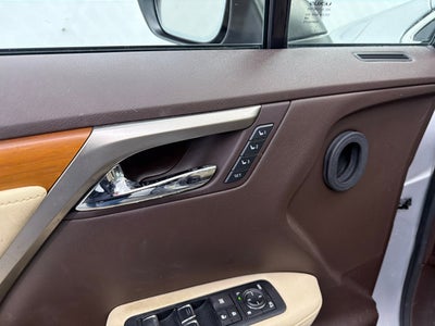 2016 Lexus RX 350 350