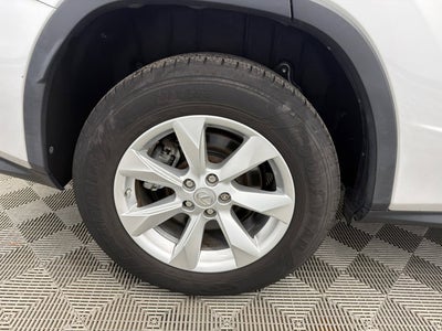 2016 Lexus RX 350 350