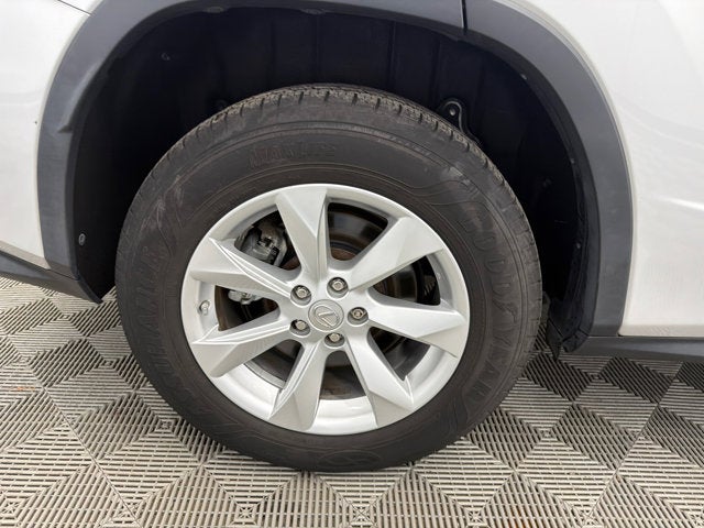 2016 Lexus RX 350 350