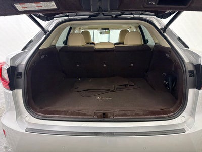 2016 Lexus RX 350 350