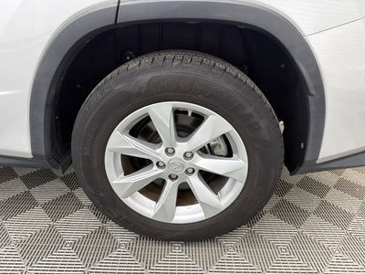 2016 Lexus RX 350 350