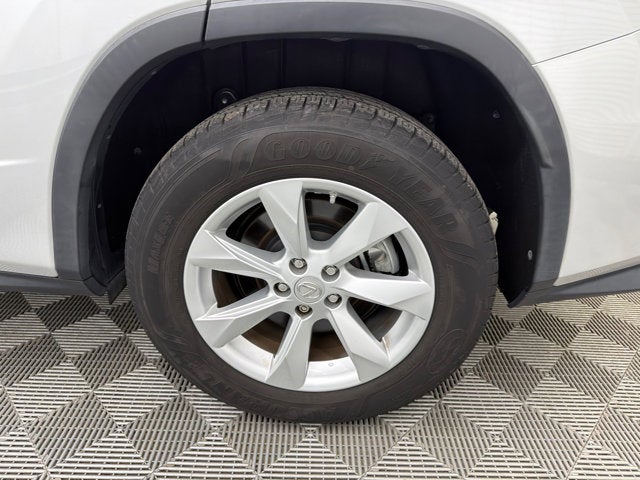 2016 Lexus RX 350 350