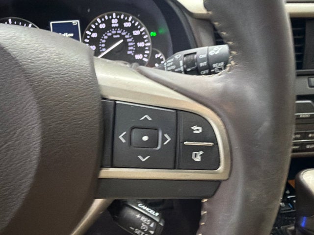 2016 Lexus RX 350 350