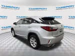 2016 Lexus RX 350 350