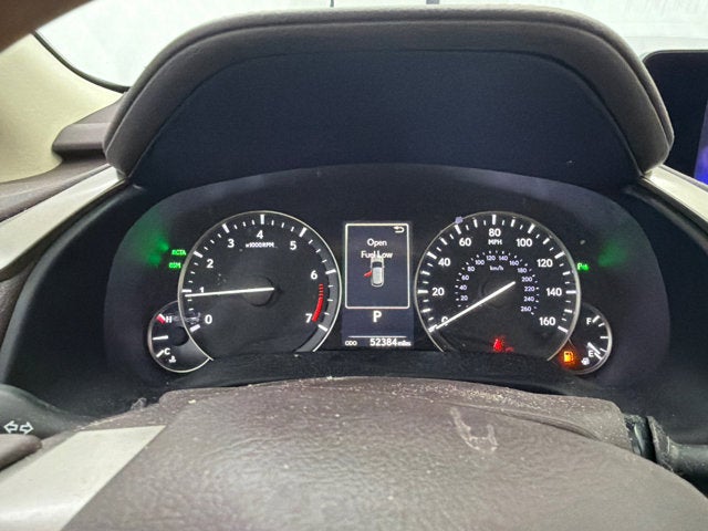 2016 Lexus RX 350 350