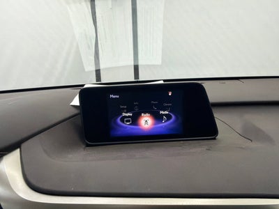 2016 Lexus RX 350 350