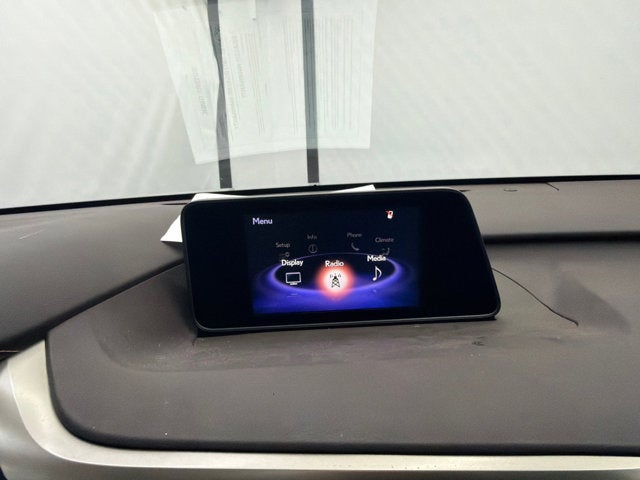 2016 Lexus RX 350 350