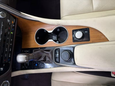 2016 Lexus RX 350 350