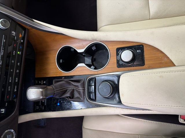 2016 Lexus RX 350 350