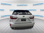 2016 Lexus RX 350 350