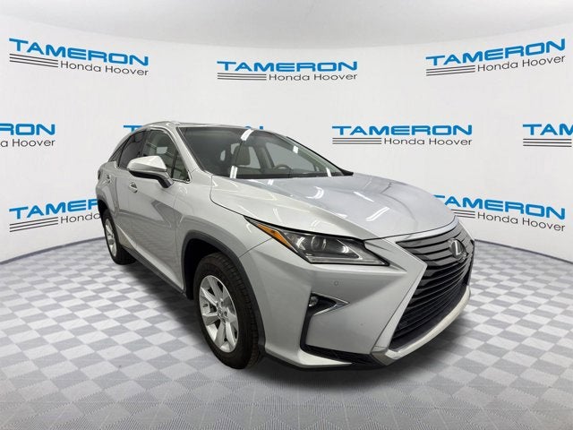 2016 Lexus RX 350 350
