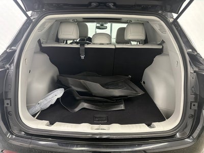 2019 Jeep Compass Latitude w/Sun/Wheel Pkg