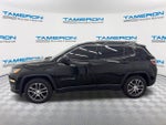 2019 Jeep Compass Latitude w/Sun/Wheel Pkg