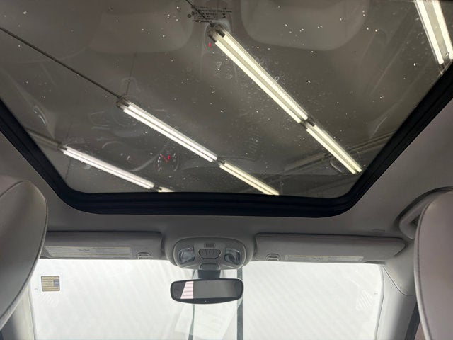 2019 Jeep Compass Latitude w/Sun/Wheel Pkg