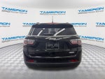 2019 Jeep Compass Latitude w/Sun/Wheel Pkg