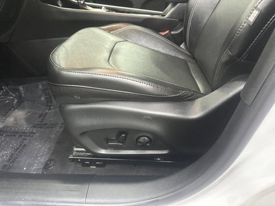 2023 Jeep Compass High Altitude