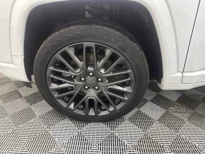 2023 Jeep Compass High Altitude