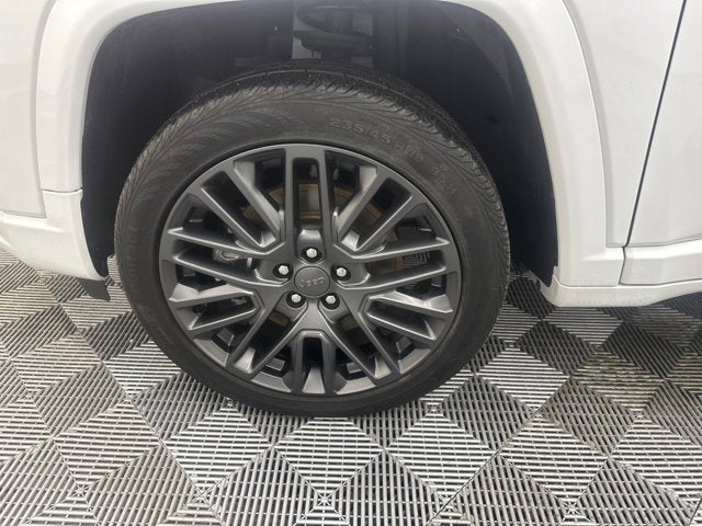 2023 Jeep Compass High Altitude