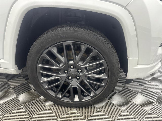 2023 Jeep Compass High Altitude