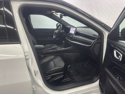 2023 Jeep Compass High Altitude