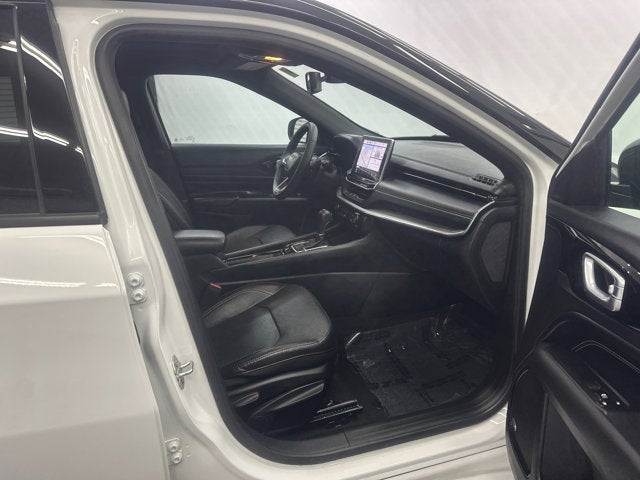 2023 Jeep Compass High Altitude