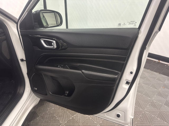 2023 Jeep Compass High Altitude