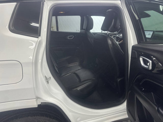 2023 Jeep Compass High Altitude