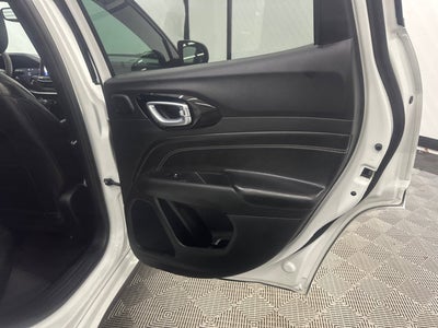 2023 Jeep Compass High Altitude