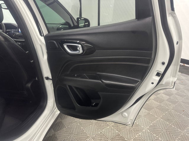 2023 Jeep Compass High Altitude