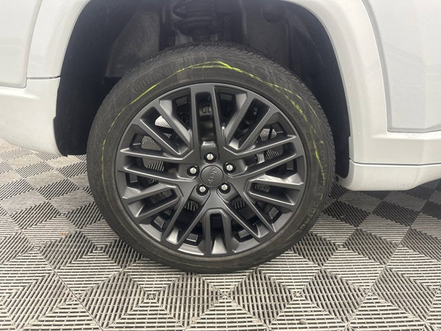 2023 Jeep Compass High Altitude