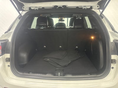 2023 Jeep Compass High Altitude