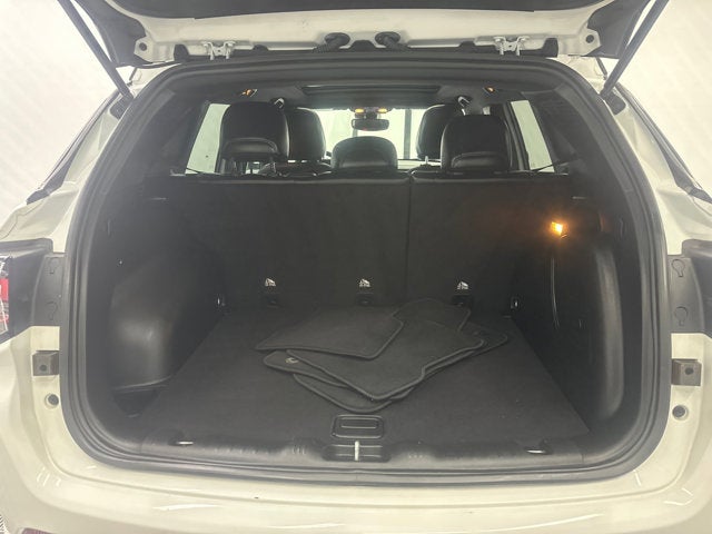 2023 Jeep Compass High Altitude