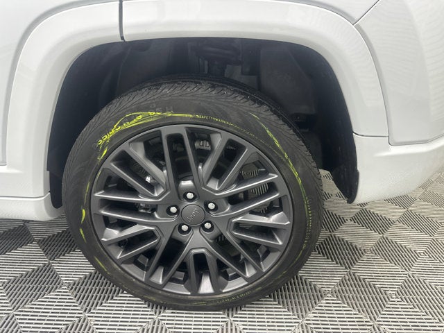 2023 Jeep Compass High Altitude