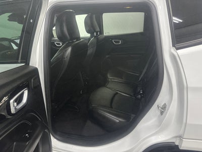 2023 Jeep Compass High Altitude