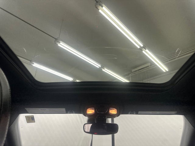 2023 Jeep Compass High Altitude