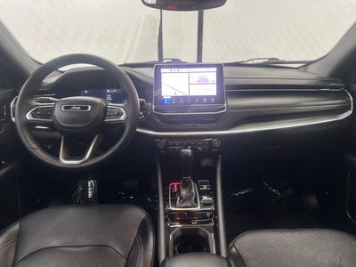 2023 Jeep Compass High Altitude