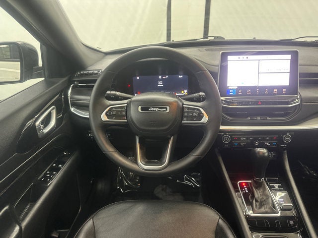 2023 Jeep Compass High Altitude