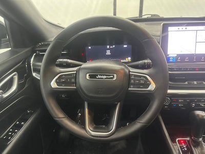 2023 Jeep Compass High Altitude