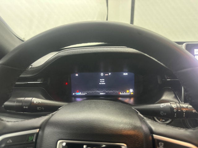 2023 Jeep Compass High Altitude