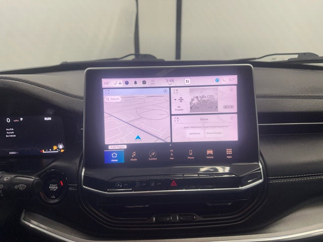 2023 Jeep Compass High Altitude