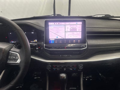 2023 Jeep Compass High Altitude