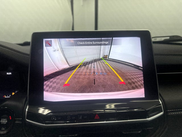 2023 Jeep Compass High Altitude