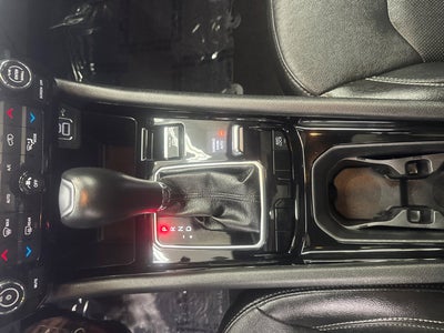 2023 Jeep Compass High Altitude