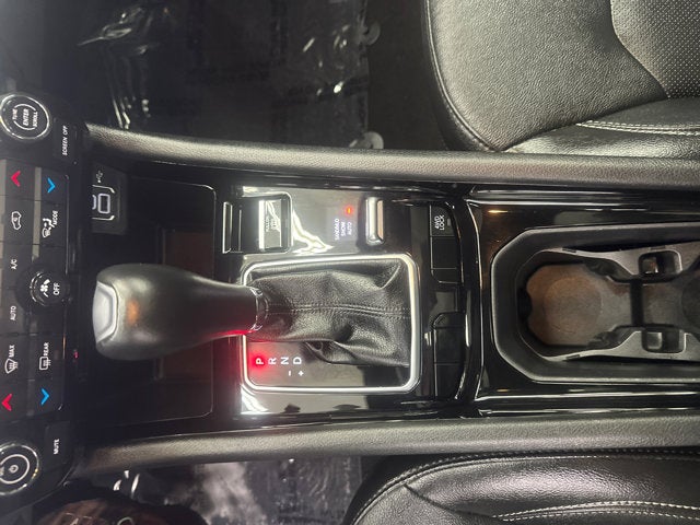 2023 Jeep Compass High Altitude