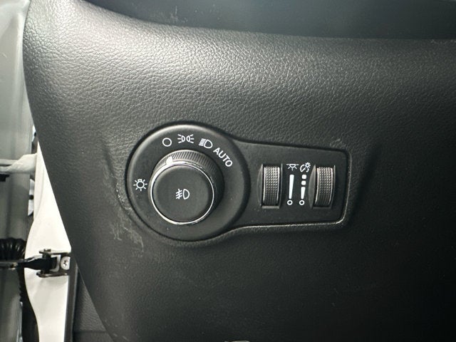 2023 Jeep Compass High Altitude