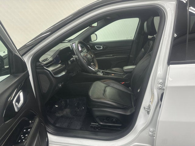 2023 Jeep Compass High Altitude