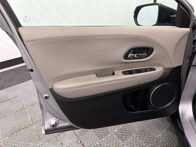 2019 Honda HR-V EX-L