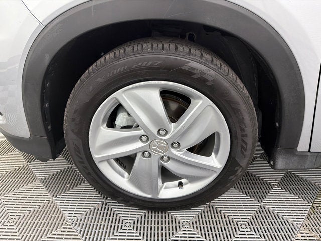 2019 Honda HR-V EX-L