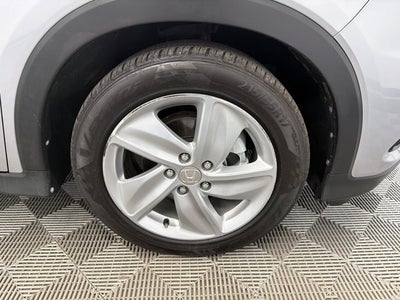 2019 Honda HR-V EX-L